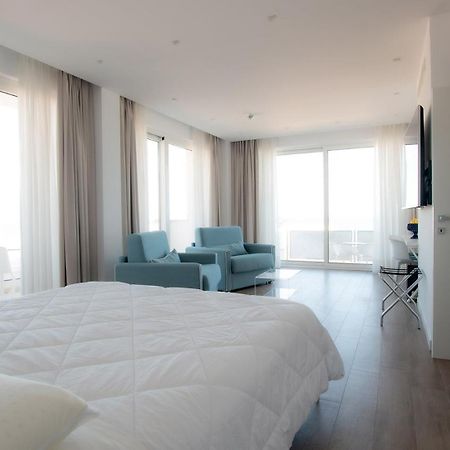 Rodi Resort Rodi Garganico Bagian luar foto