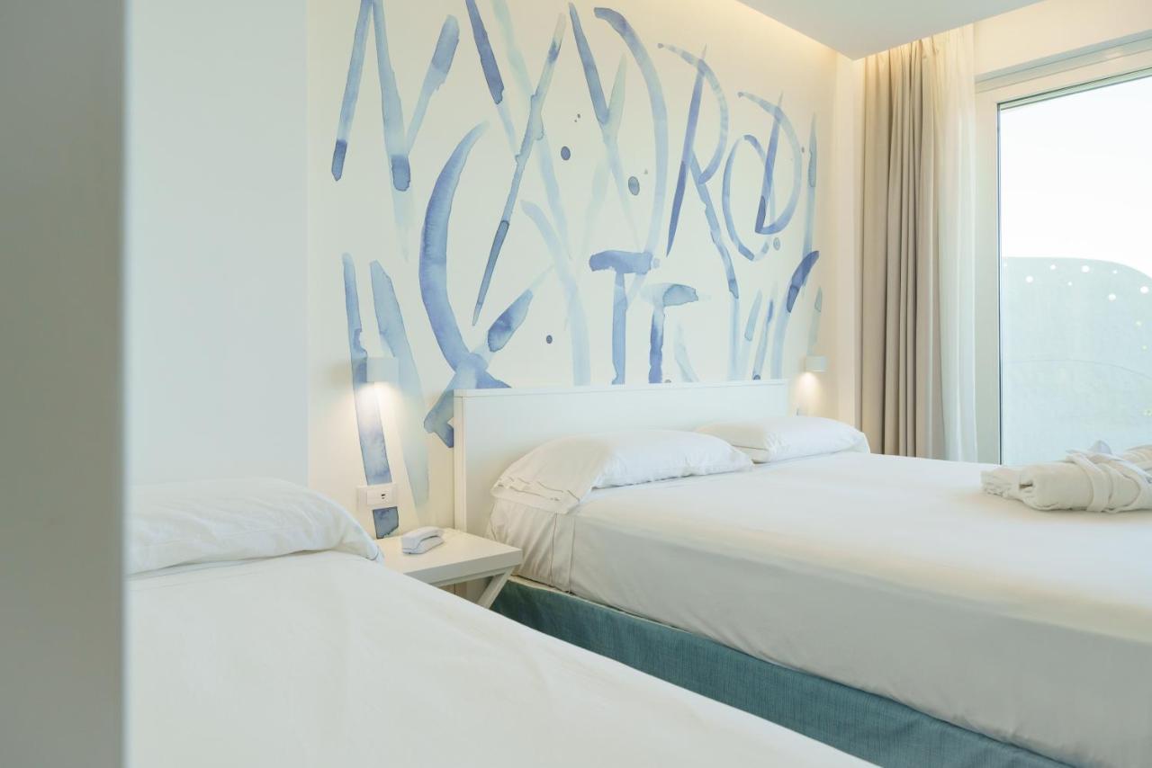 Rodi Resort Rodi Garganico Bagian luar foto