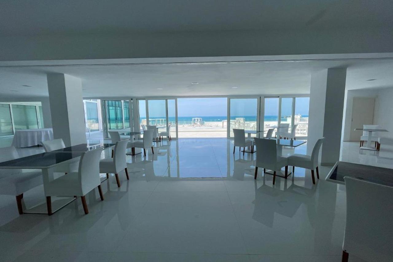 Rodi Resort Rodi Garganico Bagian luar foto